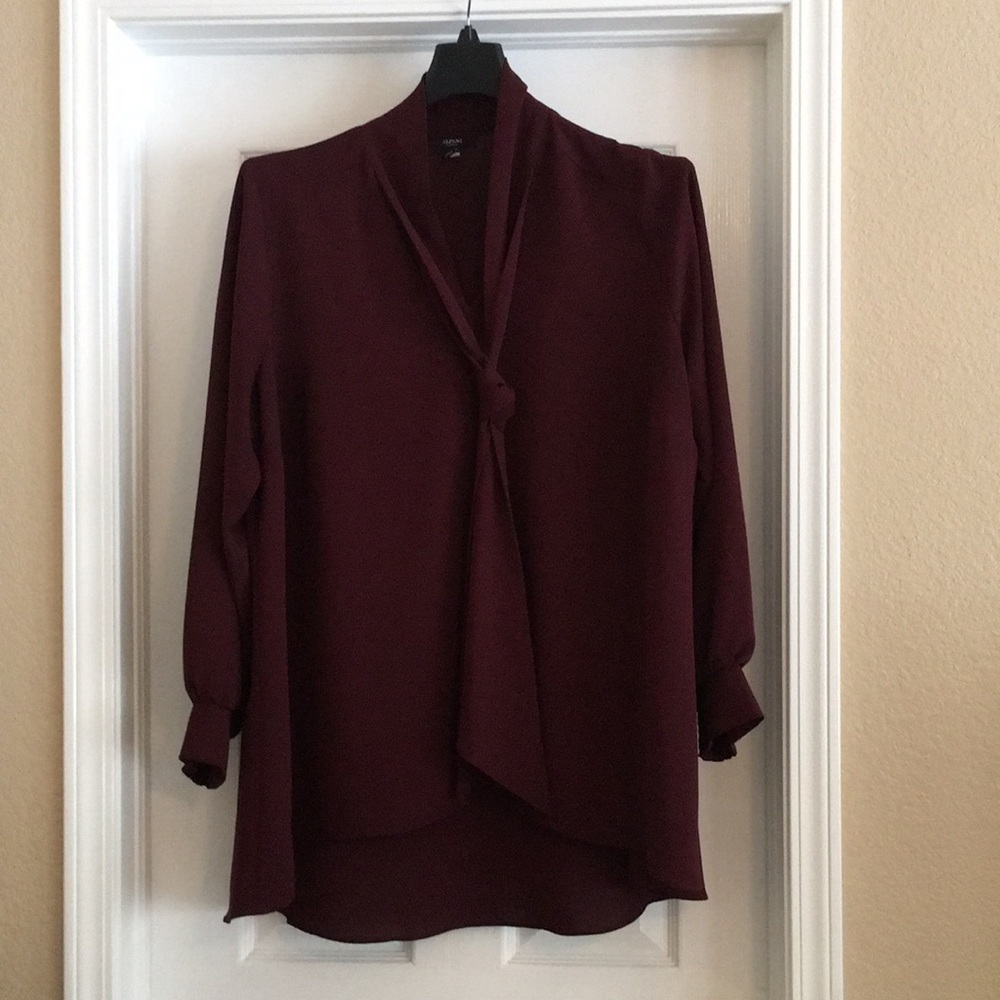 Alfani Woman 20W long sleeve